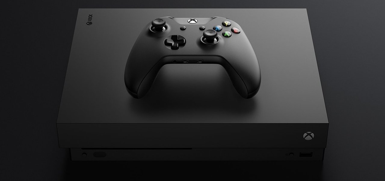 Microsoft detalha o stream oficial do X018