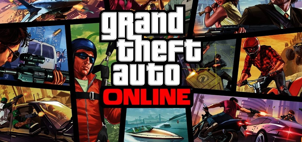 Novo evento semanal de GTA Online traz missões com dinheiro em dobro