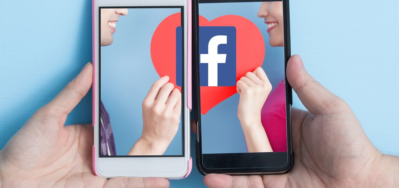 Facebook Dating, o 'Tinder' da rede social, ganha novos recursos