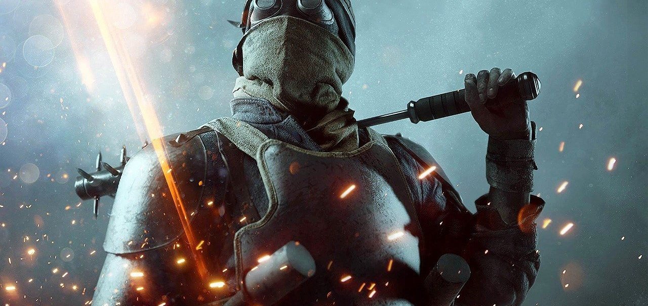 Battlefield V não é pay-to-win e compras são cosméticas, reafirma DICE