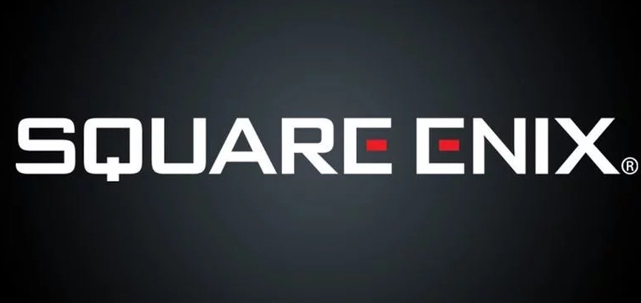 Square Enix perde  R$123,8 milhões com mudanças na Luminous Productions