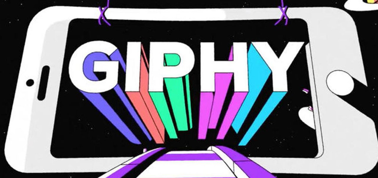 Giphy revela  sua própria plataforma para vídeos curtos, a Giphy TV