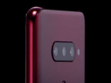 LG registra marcas do V50 até o V90