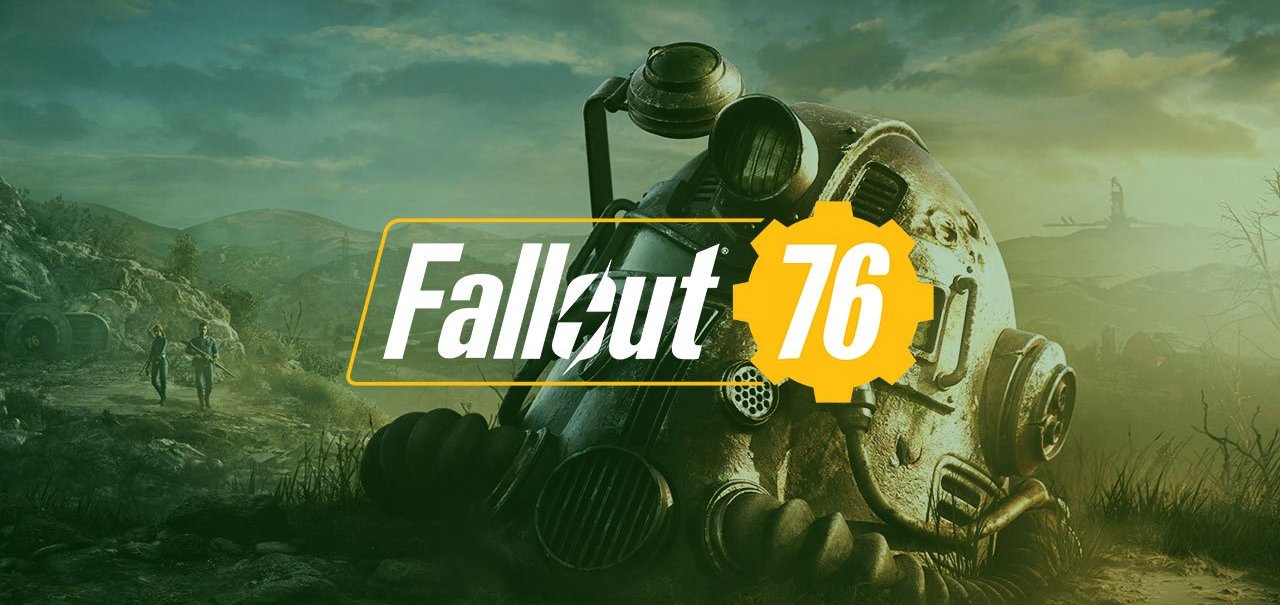 Bethesda reafirma conteúdo que trará a Fallout 76 após o lançamento