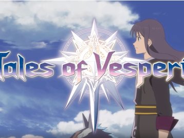 Tales of Vesperia Definitive Edition ganha trailer lindo focado em história
