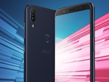 ZenFone Max Pro (M2) deve ter 3 câmeras traseiras
