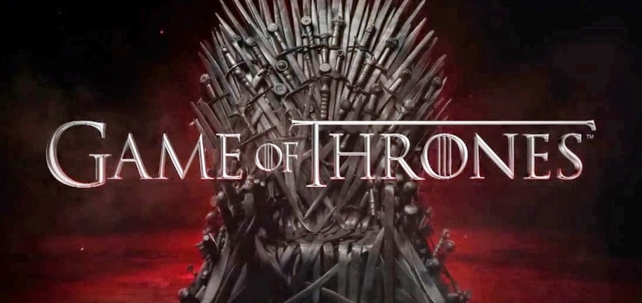 Confirmado! Última temporada de Game of Thrones estreia em abril de 2019