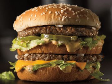 Você vai poder comprar um Big Mac nas praias do RJ nesse feriado