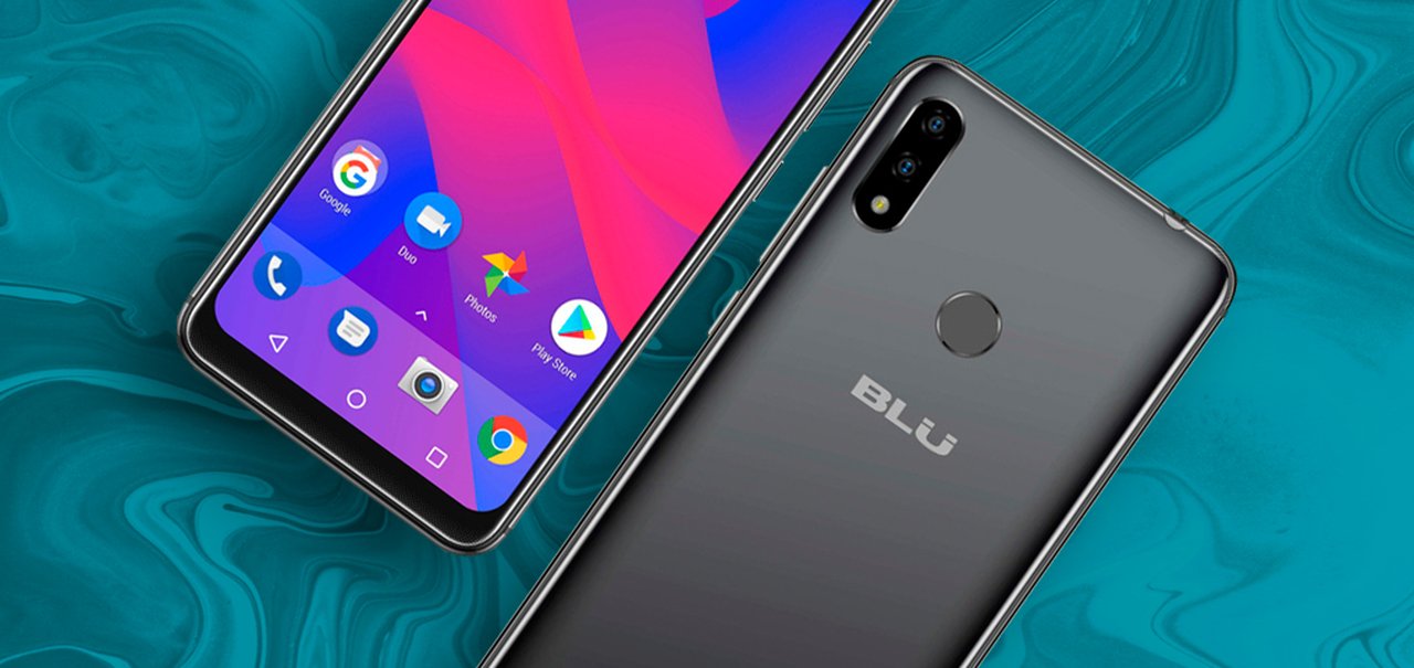 Blu VIVO XI+: review/análise [vídeo]