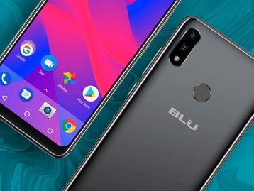 Blu VIVO XI+: review/análise [vídeo]