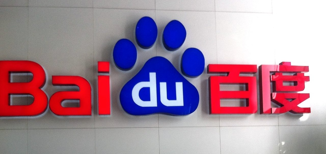 Baidu investe 300 milhões em empresa de mídia para elevadores