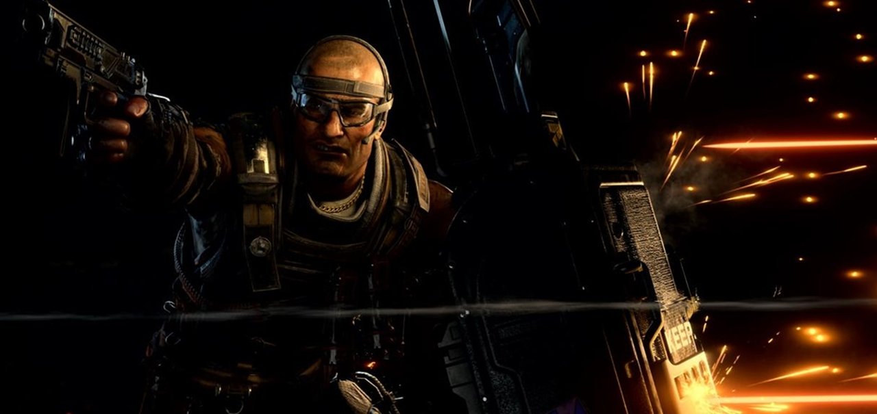 Atualização enorme de Call of Duty: Black Ops 4 nerfa especialista Ajax