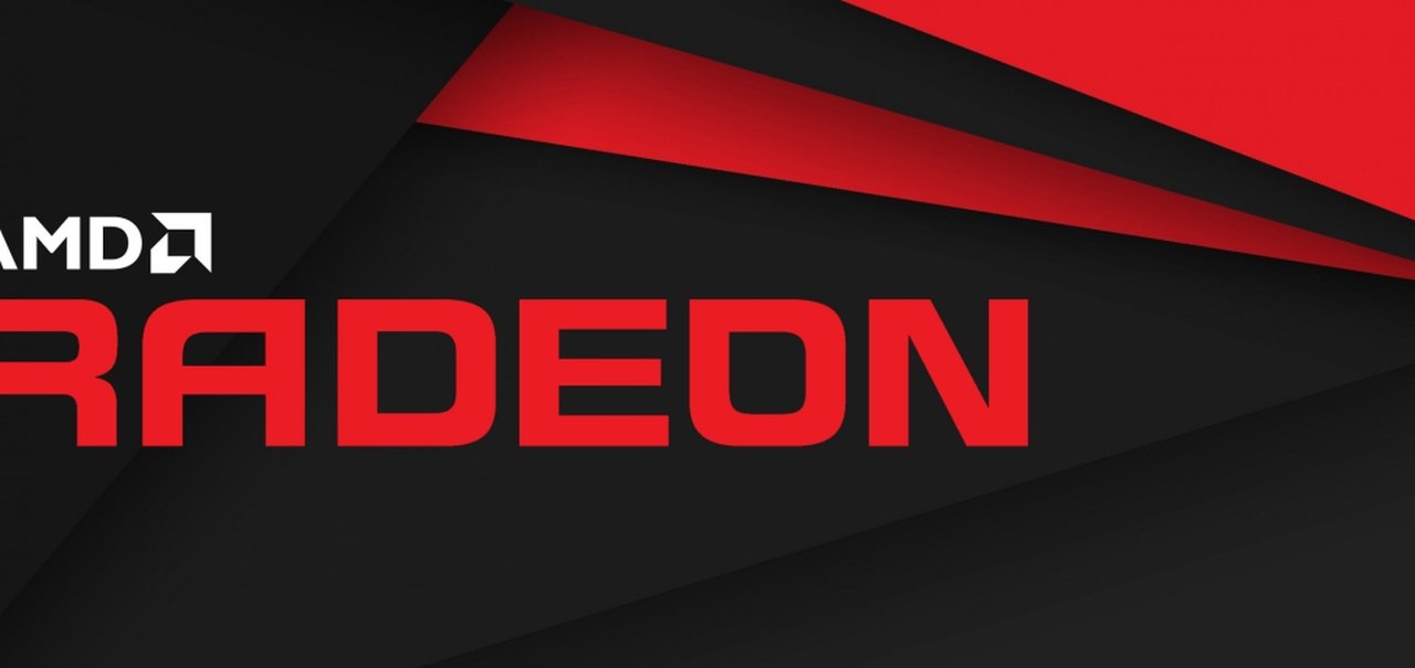 AMD lança oficialmente sua nova placa de vídeo Radeon RX 590