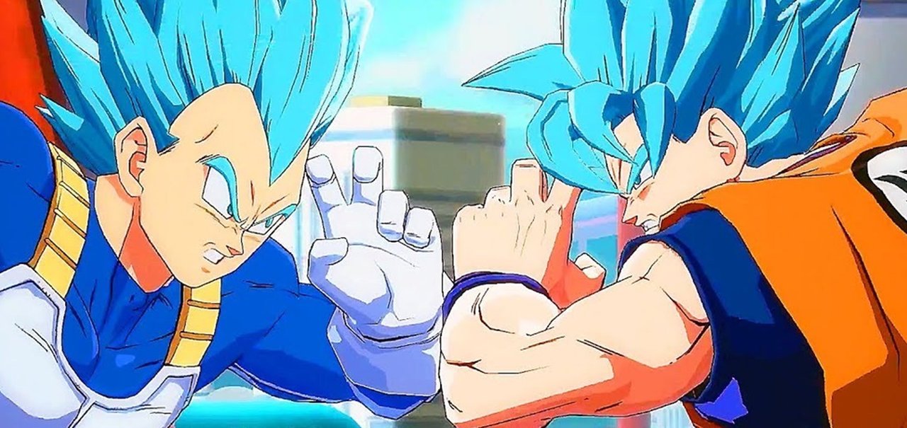 Dragon Ball FighterZ vai ganhar edição Deluxe para o PS4 no Japão