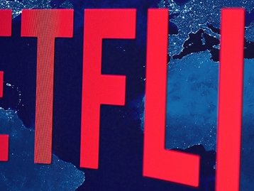 Netflix é líder global em “consumo de internet”; YouTube vem logo atrás