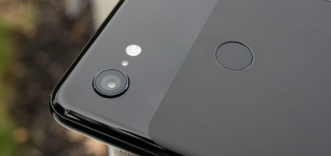 Bug no Google Pixel 3 faz câmera do smartphone parar de funcionar