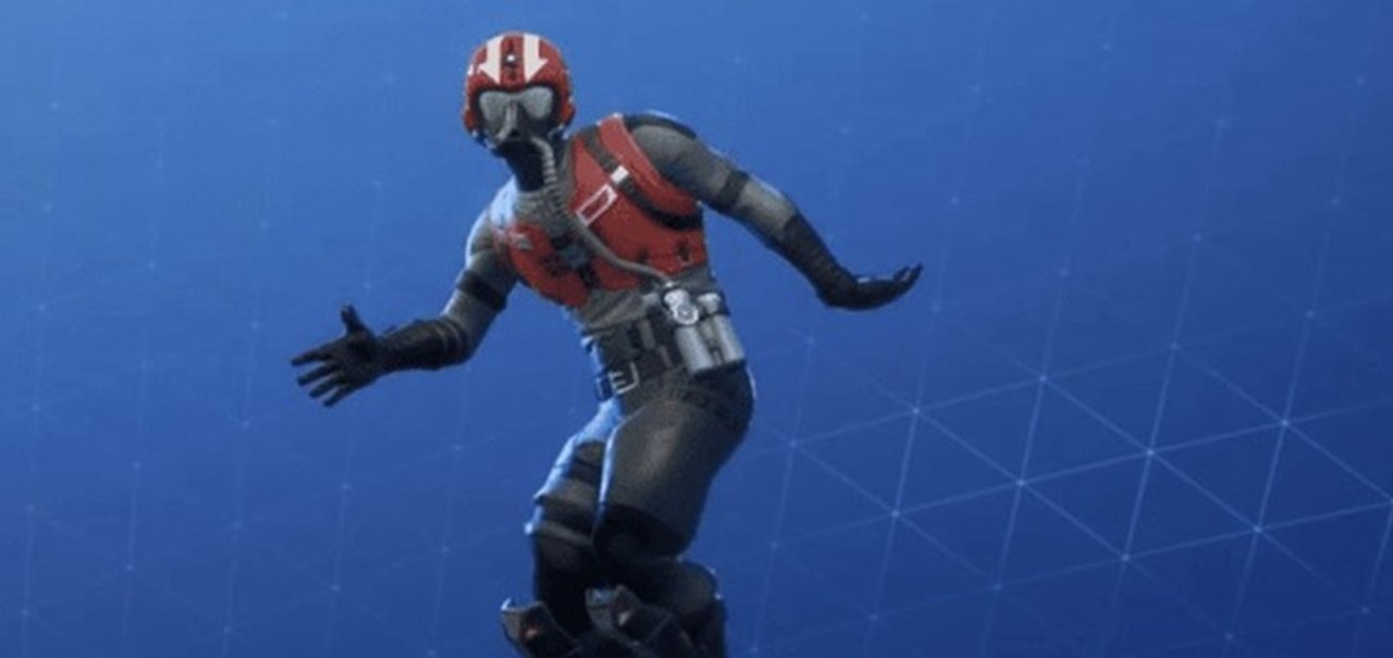 Rapper americano pode processar Epic Games por dança de Fortnite