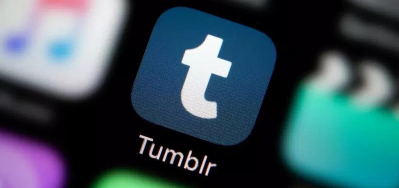 Tumblr foi removido da App Store após denúncia de pornografia infantil