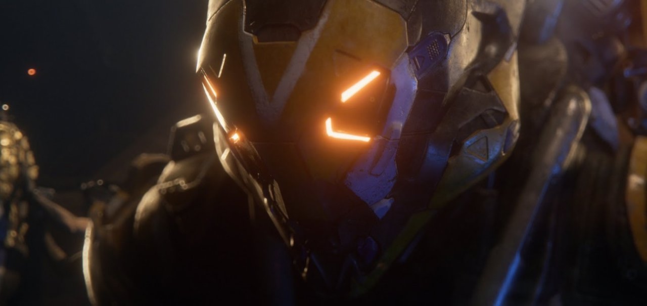 BioWare desmente rumores sobre adiamento de Anthem