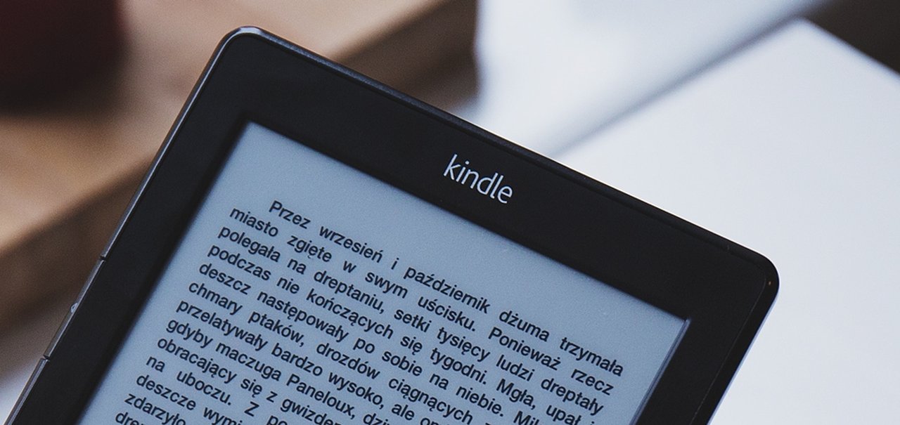 Xiaomi pode criar e-reader para competir com o Kindle