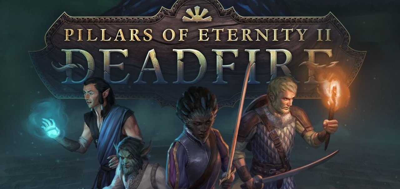 Terceira expansão paga de Pillars of Eternity 2: Deadfire ganha data exata