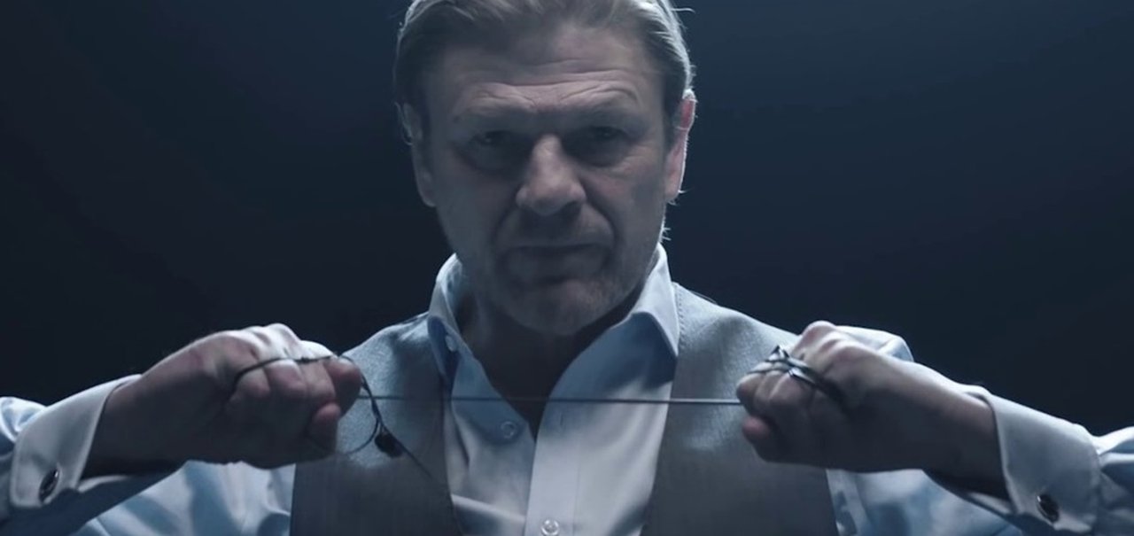 Twitter bane usuários que falam sobre matar Sean Bean em Hitman 2