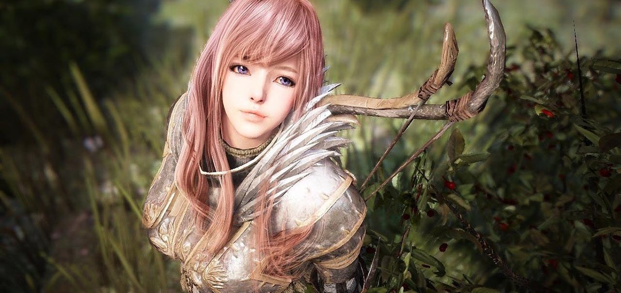 Black Desert Online faz sua própria Black Friday com muitos descontos