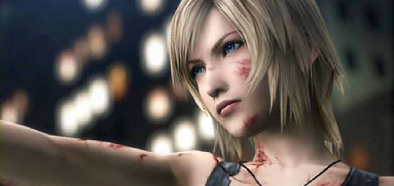 Saudades de Parasite Eve? Marca é registrada pela Square Enix da Europa