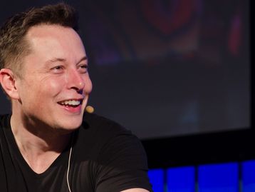 Elon Musk diz que há '70% de chances' de ele se mudar para Marte
