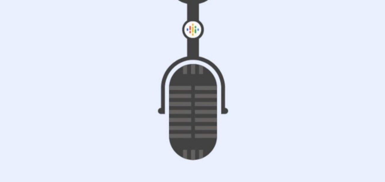 Google lança programa para incentivar novos criadores de podcasts