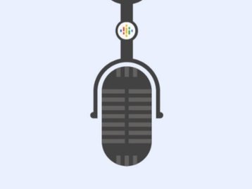 Google lança programa para incentivar novos criadores de podcasts