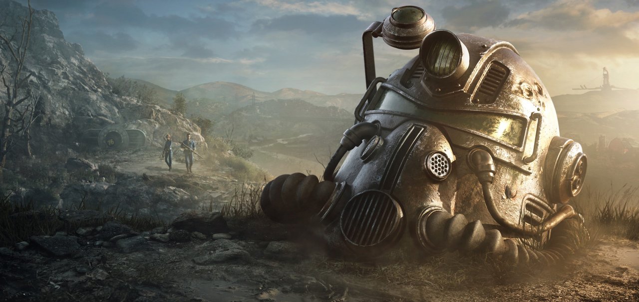 Bethesda se desculpa por falta de comunicação de Fallout 76 e fará mudanças