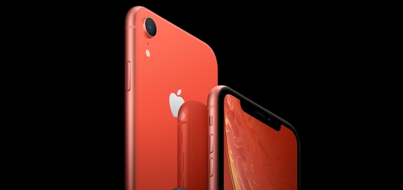 Apple nega rumores e diz que iPhone XR é o mais vendido da nova geração