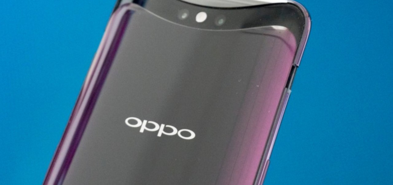 Fabricante chinesa Oppo pode anunciar celular dobrável durante a MWC 2019