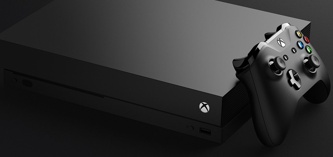 NPD elogia o “desempenho fenomenal” do Xbox One X nos Estados Unidos