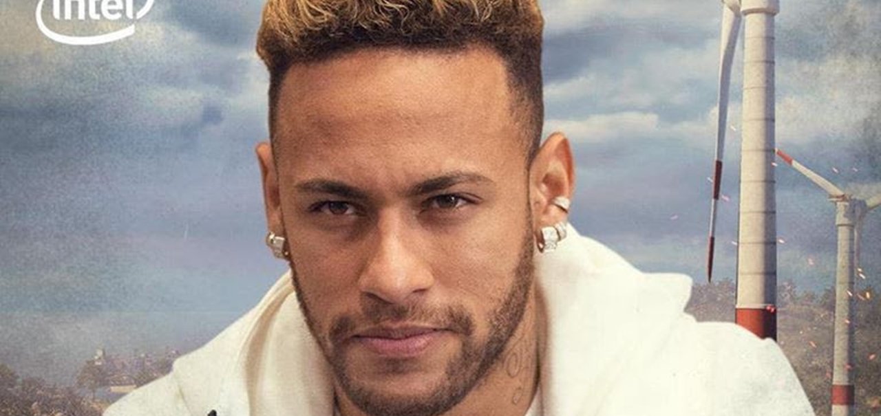 Neymar, Thiago Silva e Marquinhos participarão de live de CoD: Black Ops 4