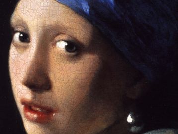 Exposição virtual da Google reúne todas as pinturas do holandês Vermeer