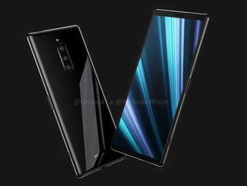 Sony Xperia XZ4 terá Snapdragon 855 e 6 GB de RAM, aponta vazamento