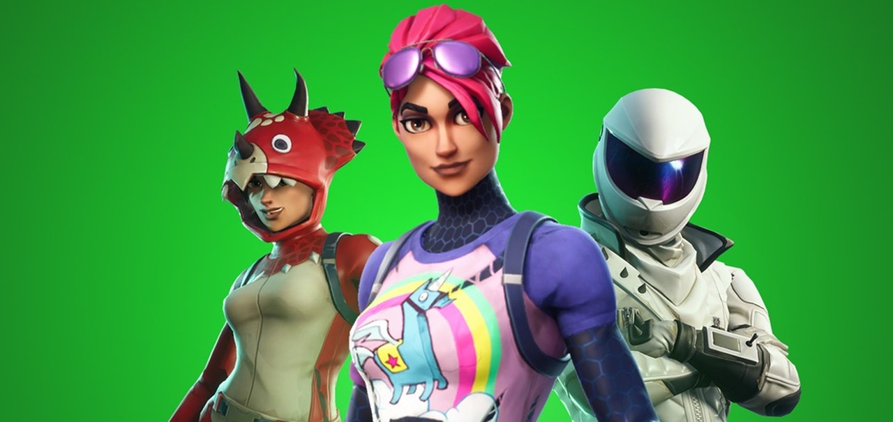 Epic prolonga o prazo para o seu programa Support-a-Creator de Fortnite