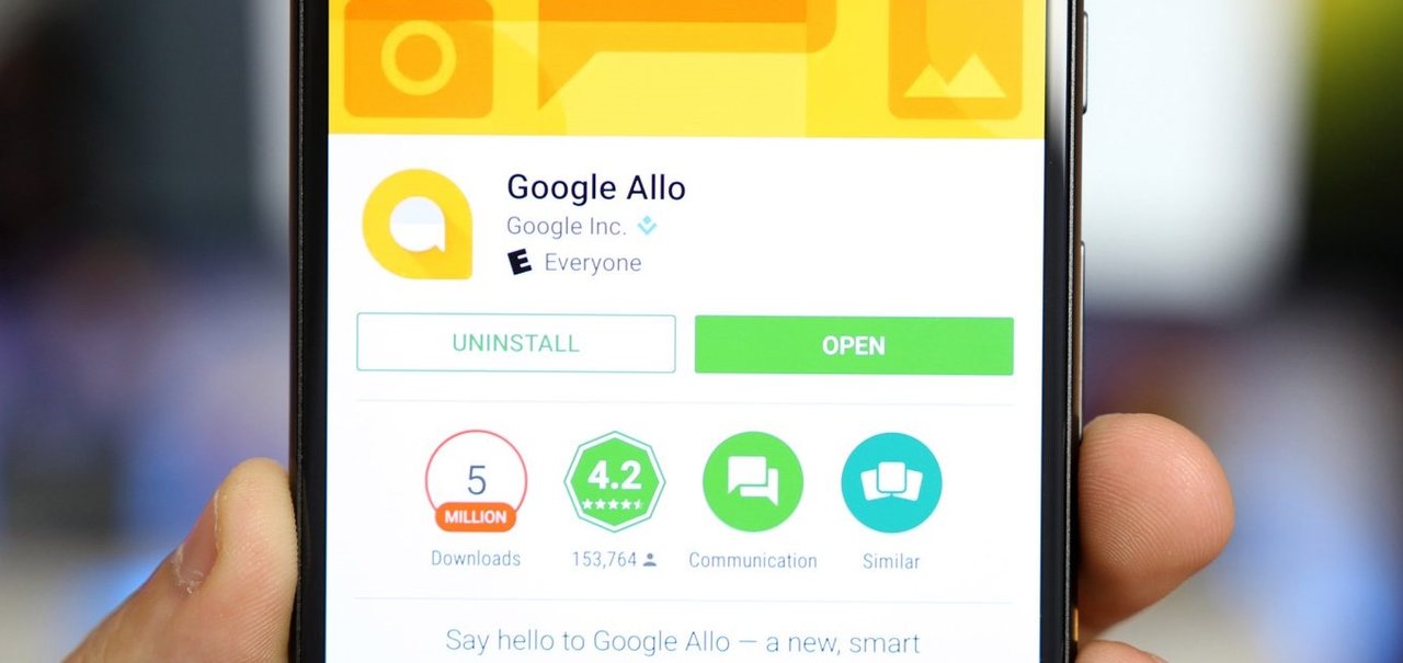 Google Allo deve ter seu fim anunciado muito em breve, diz site