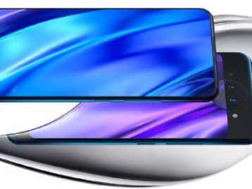 Veja como deve funcionar a tela traseira do Vivo Nex 2 [vídeo]