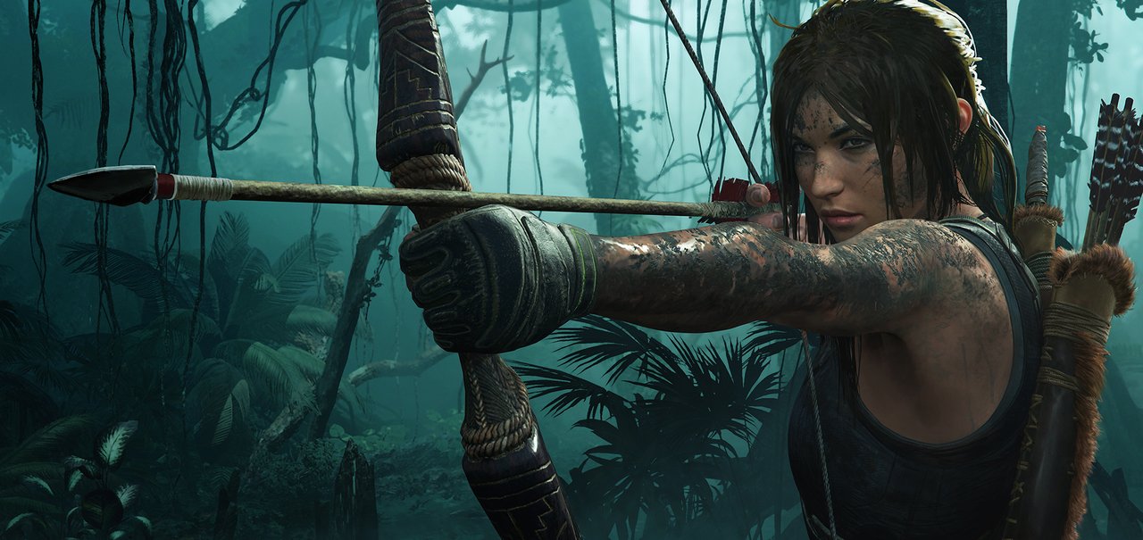 Shadow of the Tomb Raider ganha demonstração baixável no PS4, Xbox One e PC