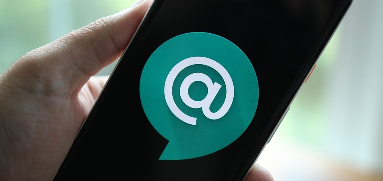 Google libera respostas automáticas Smart Replies para o novo Hangouts Chat