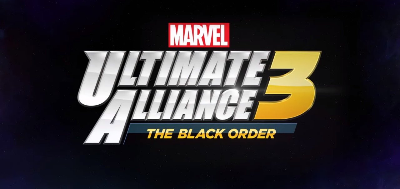 Ultimate Alliance 3 é anunciado na TGA 2018 e será exclusivo do Switch