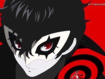 Joker, de Persona 5, se junta ao elenco de Super Smash Bros. Ultimate