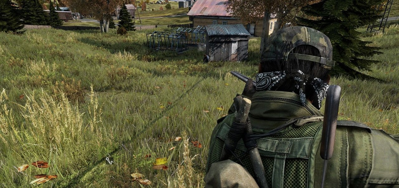 DayZ finalmente sairá de acesso antecipado e ganhará versão beta para PC