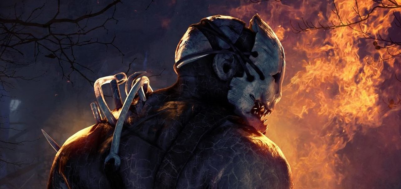 Novo capítulo de Dead by Daylight será lançado em breve