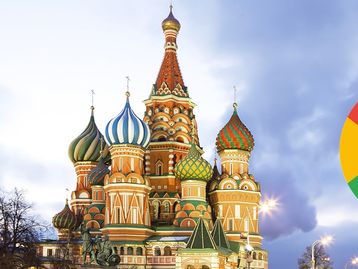Rússia ameaça bloquear Google em todo seu território