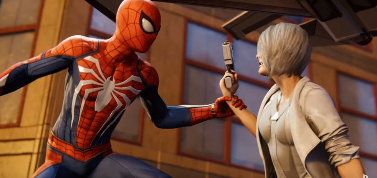 Silver Lining, 3ª e última expansão de Spider-Man, ganha data e trailer