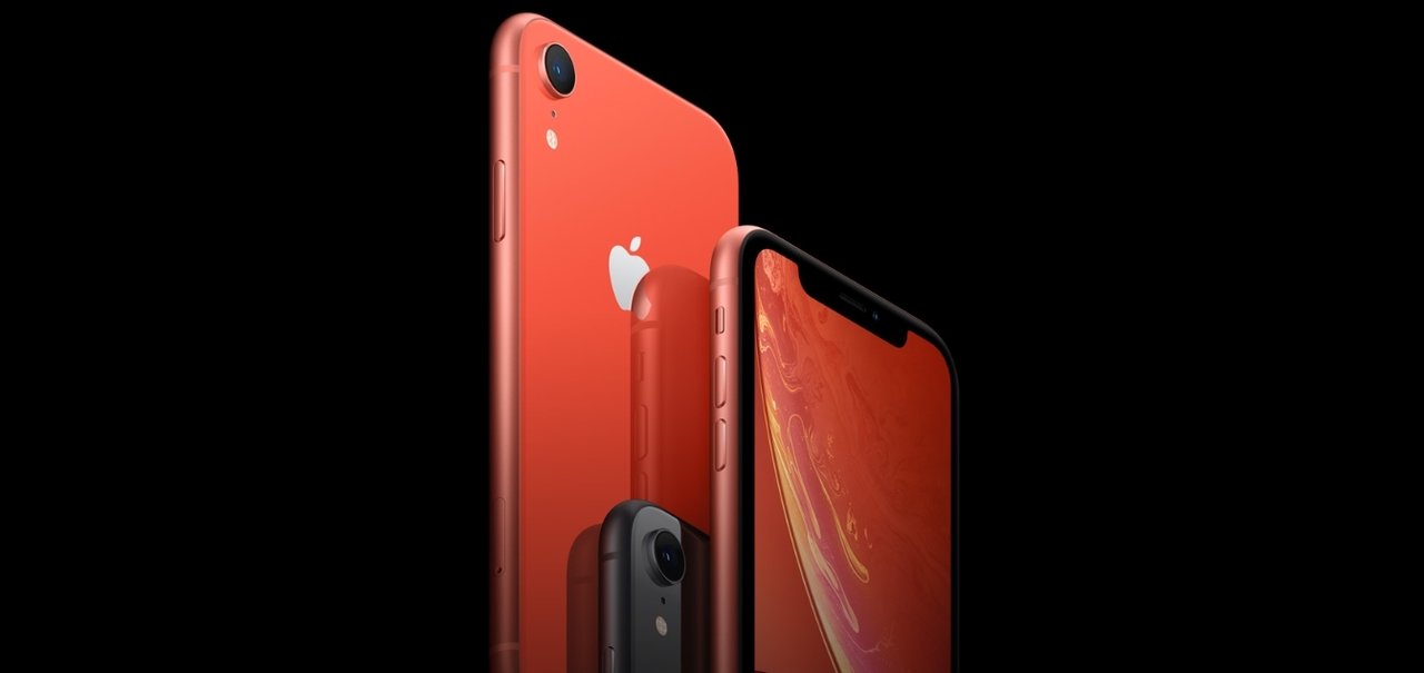 Analista reduz estimativa de vendas do novo iPhone XR em 20%